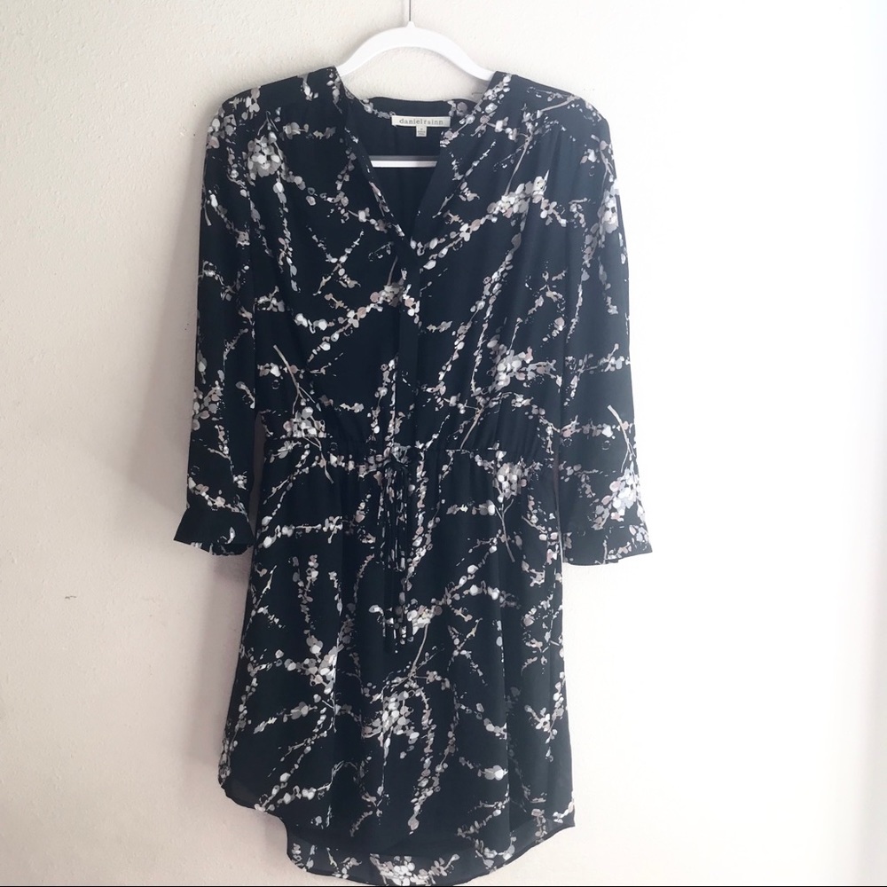 Dani Rainn Dress